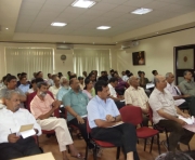 Right to Information: Workshop on Good Governance  